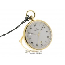 Lorenz pocket watch placcato oro con supporto  22257AH.